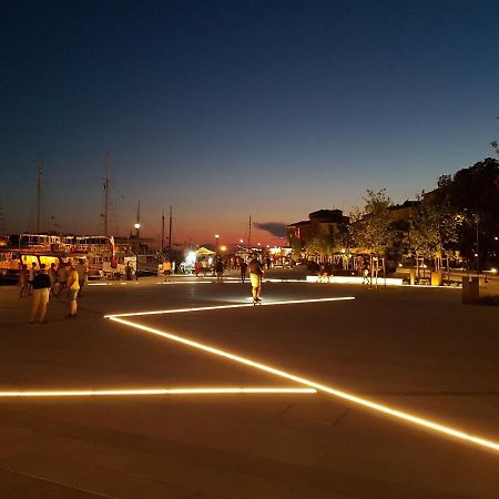Porec Old Town, Apartments 外观 照片