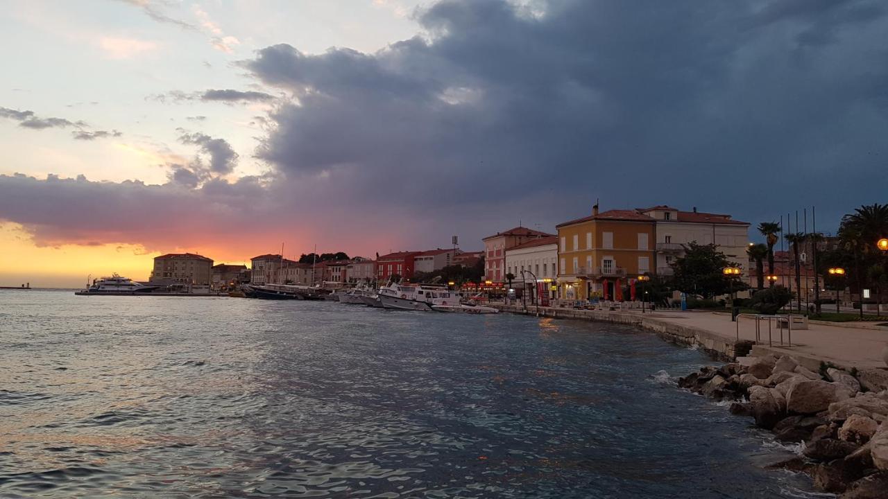 Porec Old Town, Apartments 外观 照片
