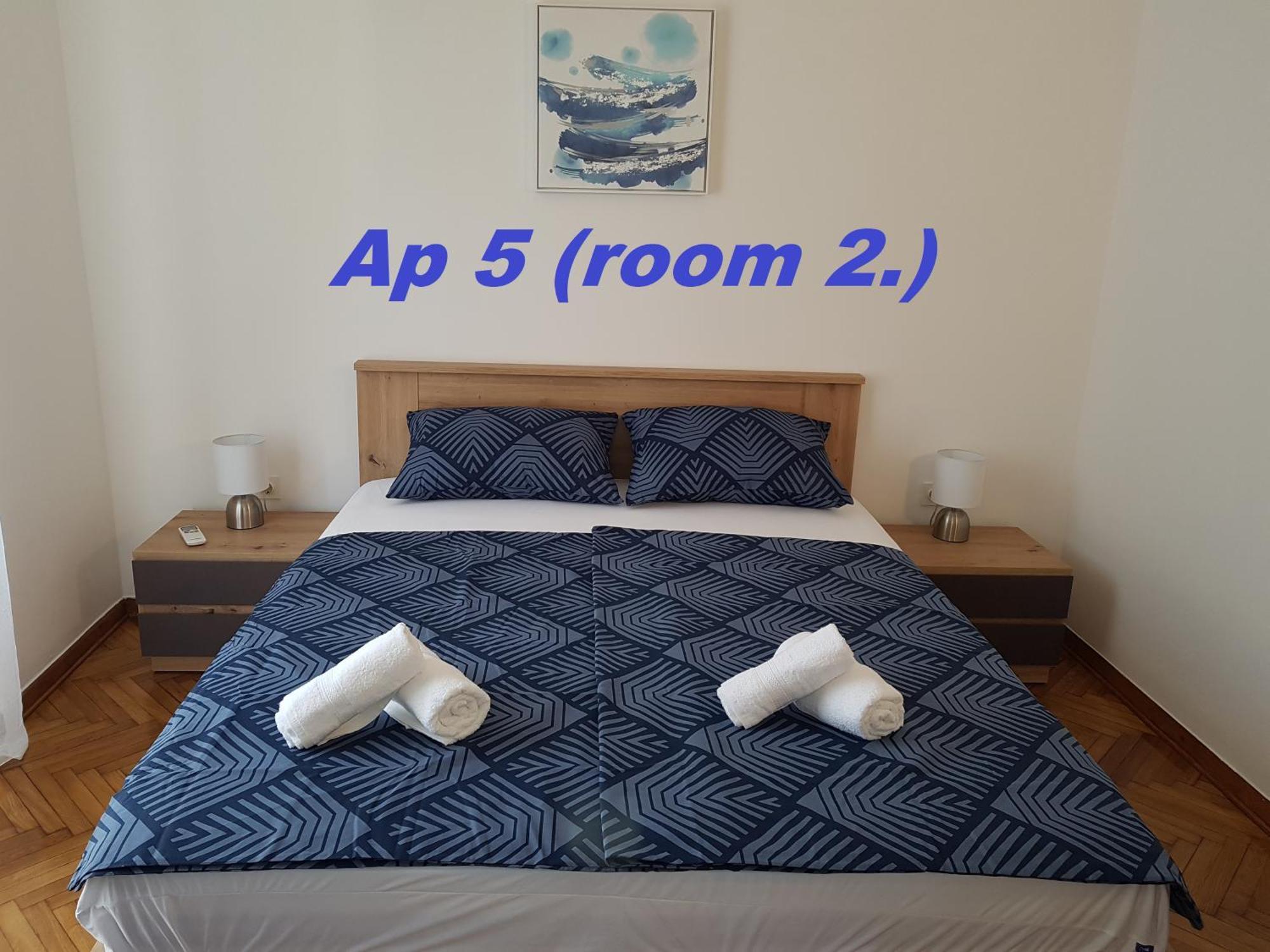Porec Old Town, Apartments 外观 照片