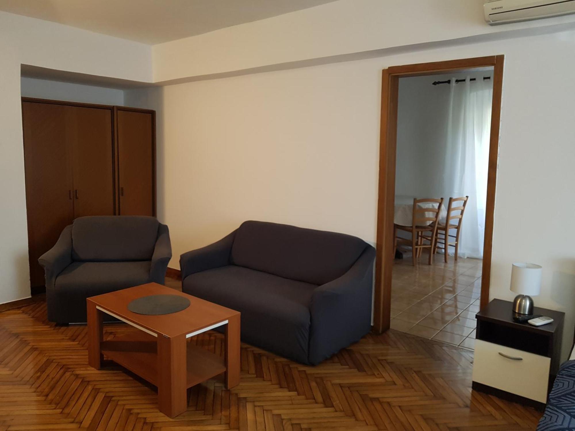Porec Old Town, Apartments 客房 照片