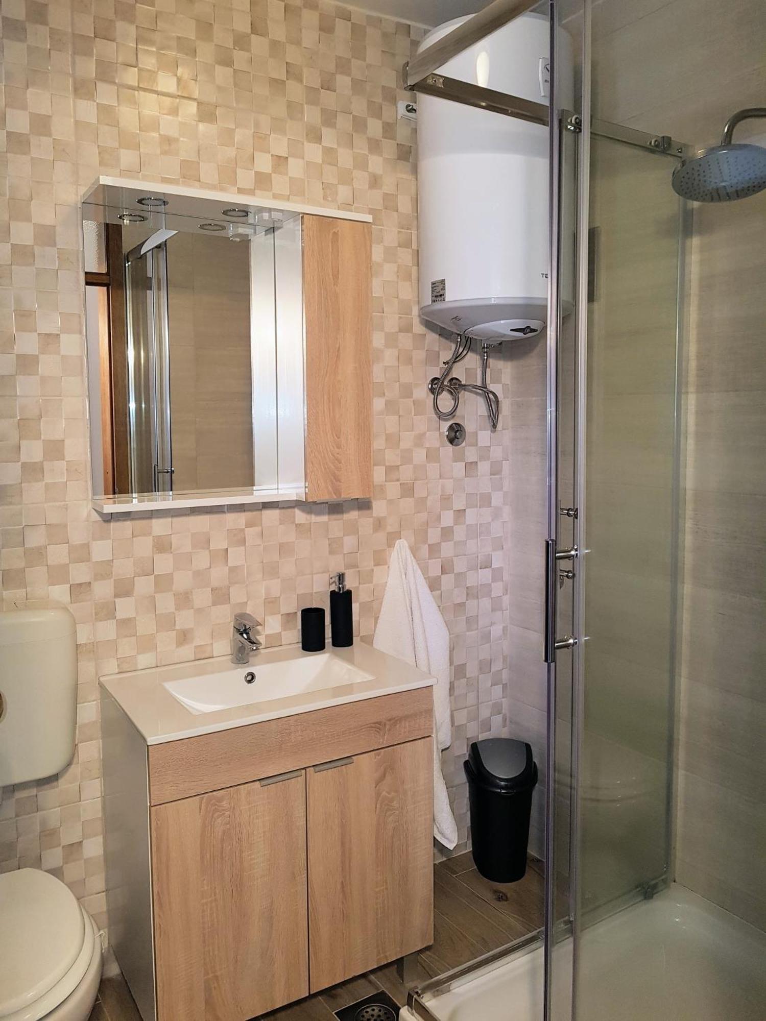Porec Old Town, Apartments 客房 照片