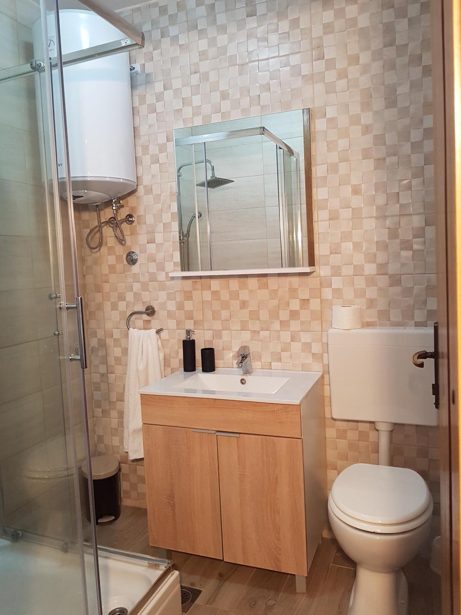 Porec Old Town, Apartments 客房 照片