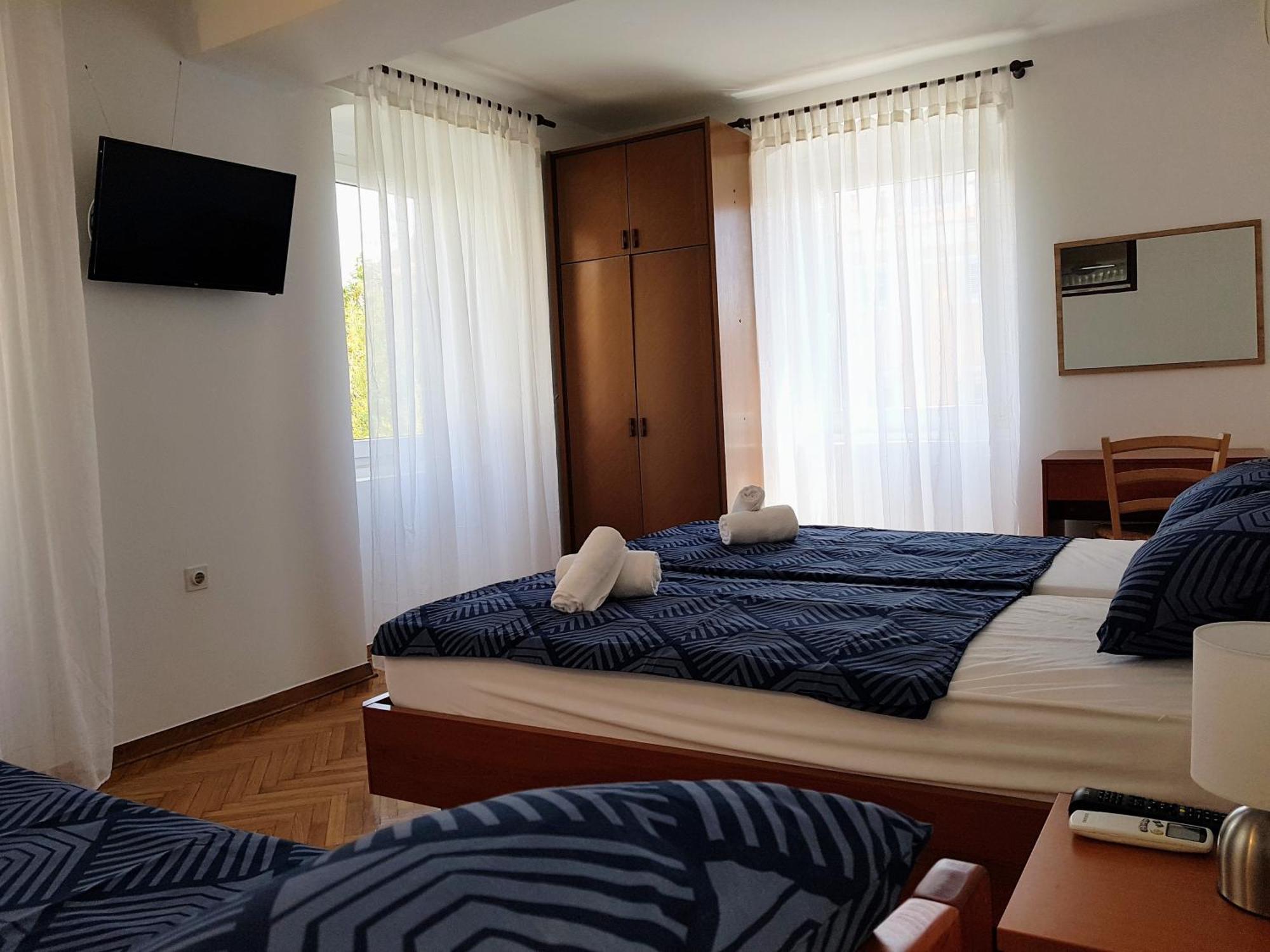 Porec Old Town, Apartments 客房 照片