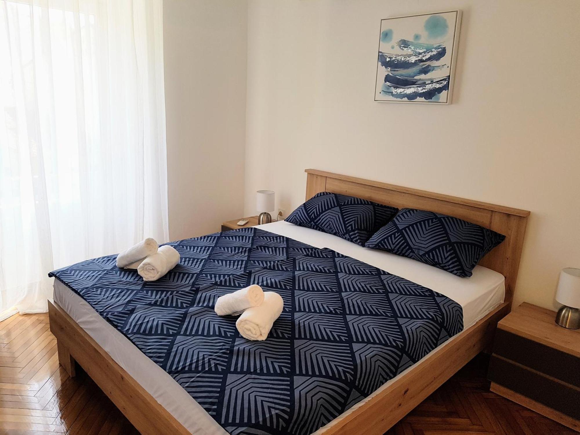 Porec Old Town, Apartments 客房 照片