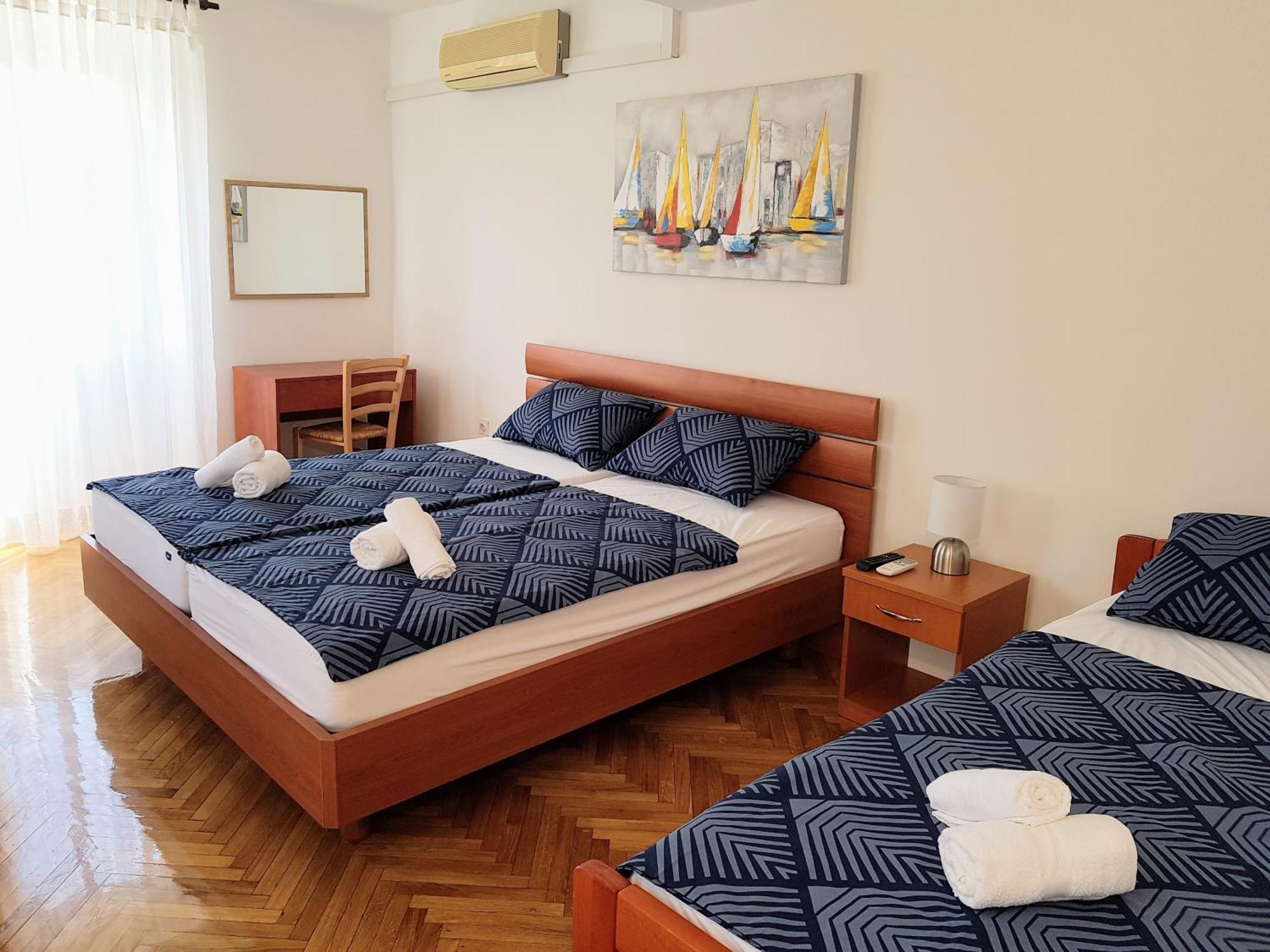 Porec Old Town, Apartments 客房 照片