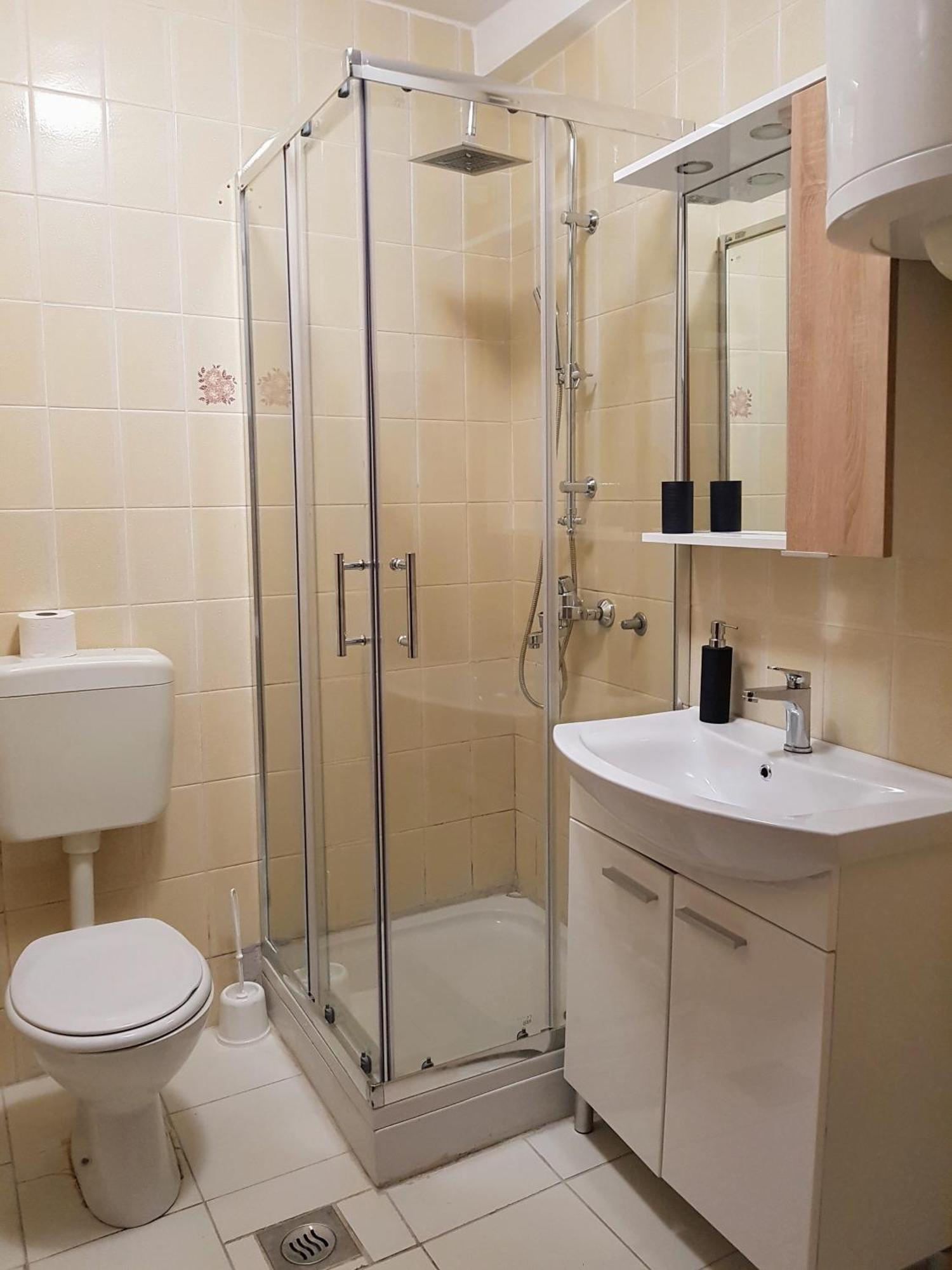 Porec Old Town, Apartments 客房 照片